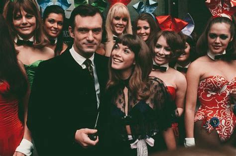 hugh hefner images|1976 bunny of the year.